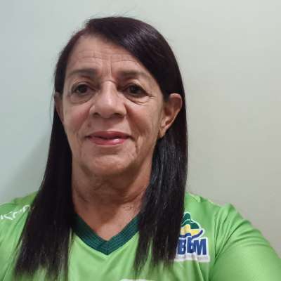 Heloísa Helena Novaes Santos