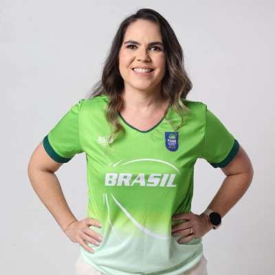 Melissa Cirne de Lucena Laranjeira